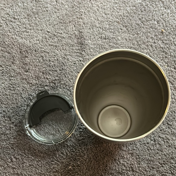 Tervis Palm Tree Sunset Travel Mug 40oz - Picture 2 of 5